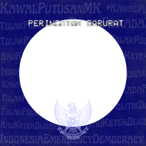 BATALKAN BUKAN TUNDA!