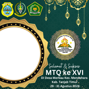 MTQ Tanjab 2024