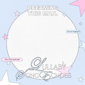LSE DreamingThisMan