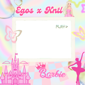 EGOS X KNTL COLLAB