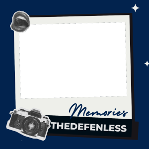 TheDefenless