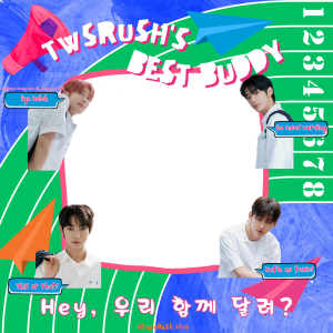 TWSrush