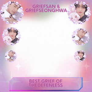 GriefSANHWA