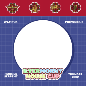 House cup