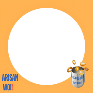 Arisan WOI
