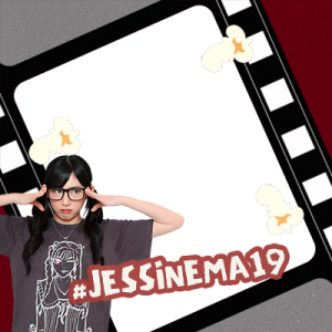 #JESSINEMA19
