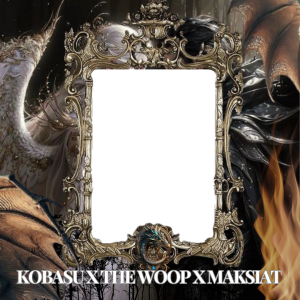Collab KWM