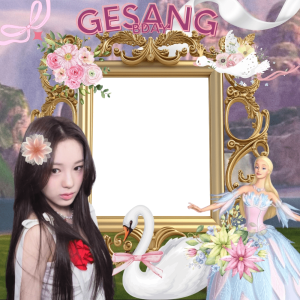 gesang bday