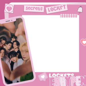 LocketsENHYPEN