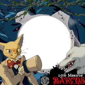 15th Barcos