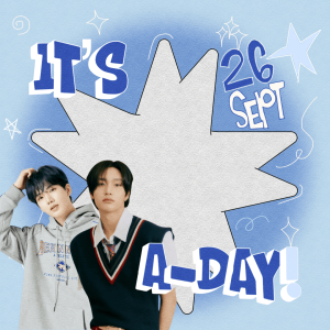 A Day!