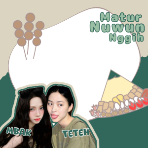 Bingkai sedulur