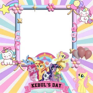 Kebul birthday
