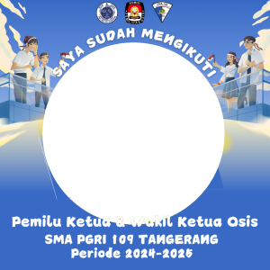 PEMILU ZHEBOT-Q 24