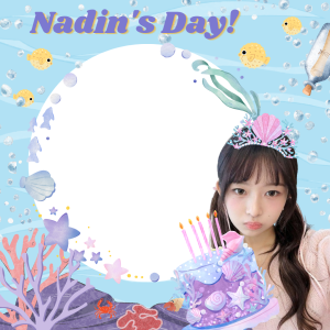 nadin's day