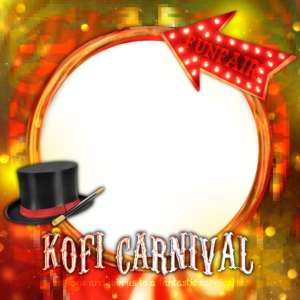 kofi carnival '24