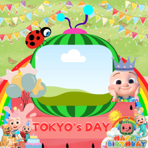punya tokyo