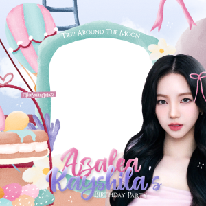 Azalea Kayshila’s Day