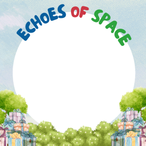 ACTcluster 5th Event: Echoes Of Space