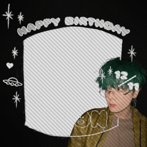 SHION DAY.