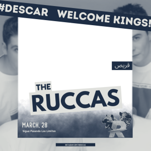 Theruccas