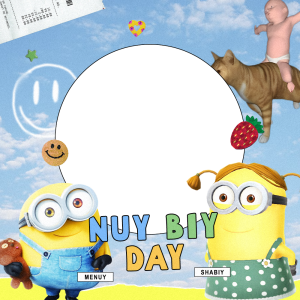 ultah shabiy n menuy!