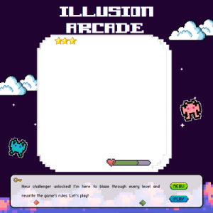 IllusionArcade Grand Opening