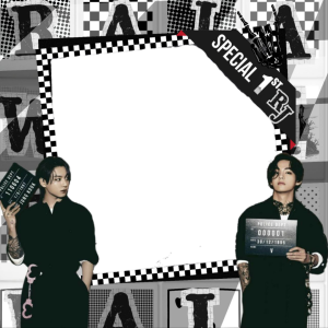 Rajawali 1st mensive