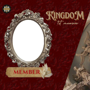 KINGDOM 1st MENSIVE