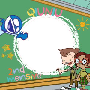 QIUNIU 2nd Mensive
