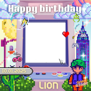 lion's day