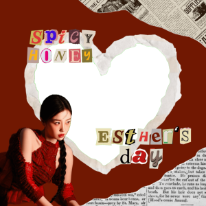 Esther’s Day