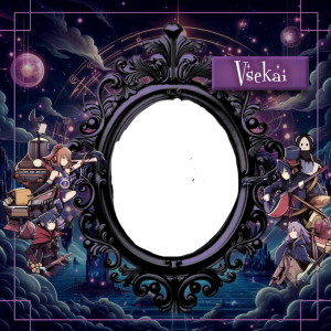 VOCAL SEKAI