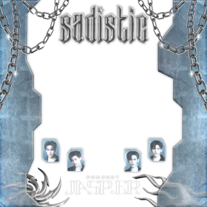 JASP.ER 'SADISTIC'