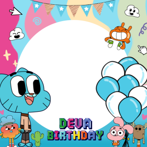 Deva's Birthday