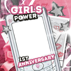 Anniv GP