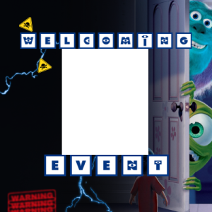 1st Event