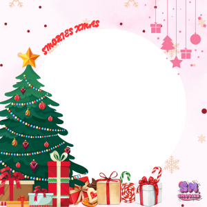 SMORIES XMAS 2024