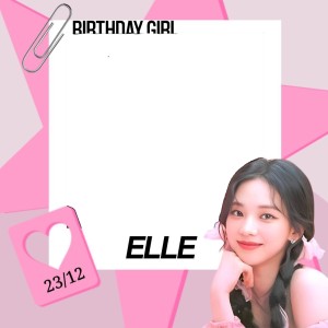 elle's day