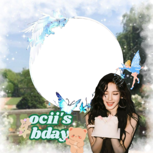 happy ocii's day