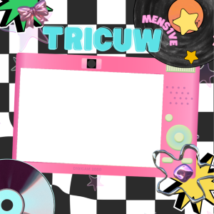 tricuw 1st mensive