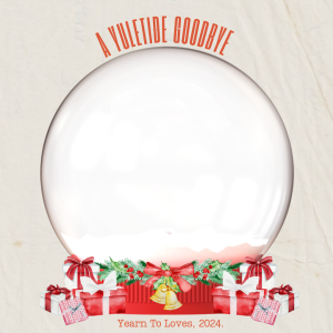 Yuletide Farewell