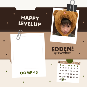 Edden’s Twb
