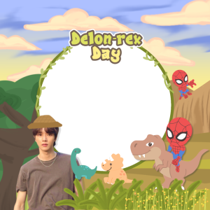 Delon-Rex Day