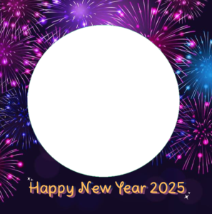 Tahun baru 2025
