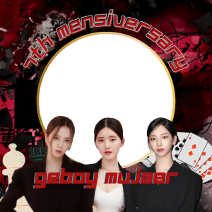 7th Mensiversary GM