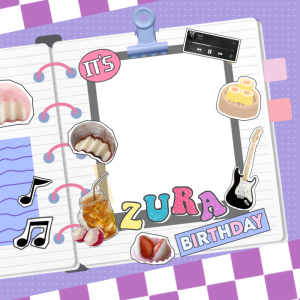 Zura's Day