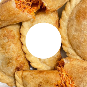 [PB] Cireng Isi