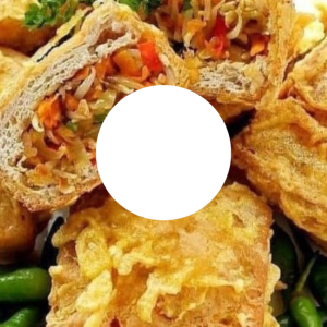 [PB] Tahu Isi