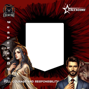 IDC CALEXCORE GEN KE 8